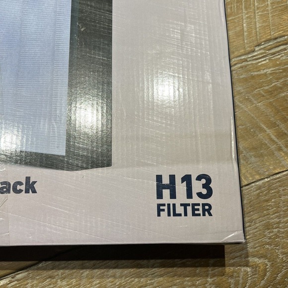 NEW Hathaspace HSP002 Replacement Filter Smart True HEPA Air Purifier - Picture 11 of 16